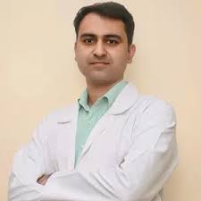 Dr Utkarsh